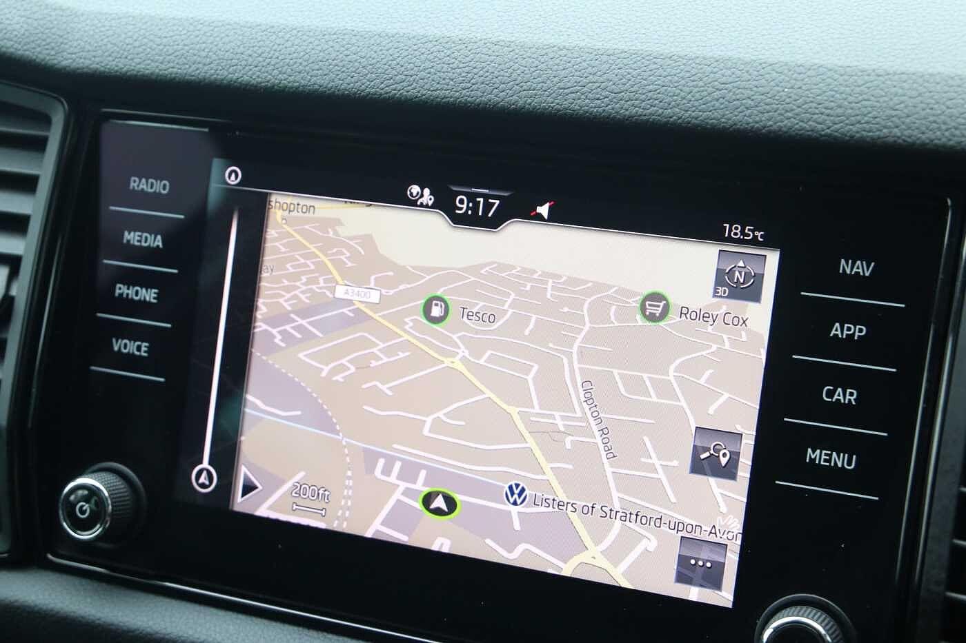 Used Skoda Kodiaq for sale - 76608506: Photo 8