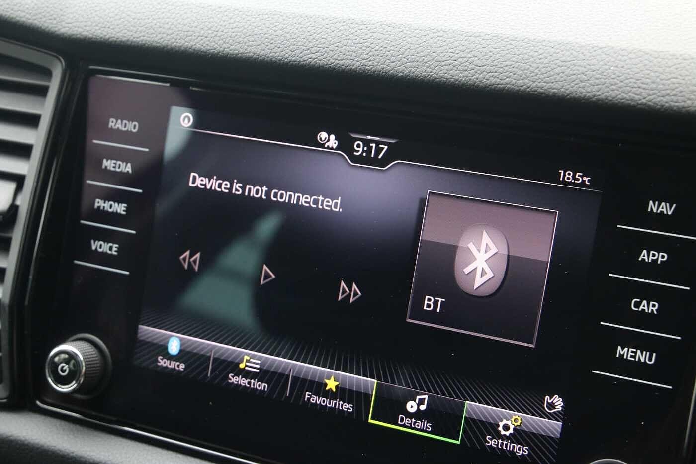 Used Skoda Kodiaq for sale - 76608506: Photo 9