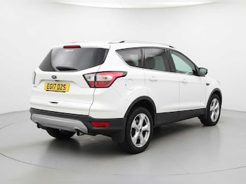 Used Ford Kuga 2017 for sale - 77737260: Photo