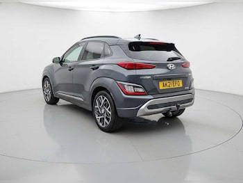 Used Hyundai KONA 2021 for sale - 78204970: Photo