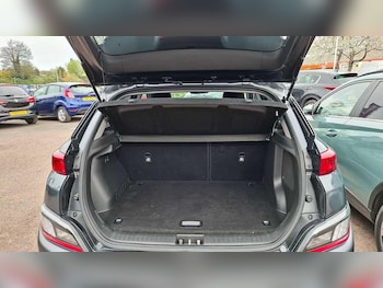 Used Hyundai KONA 2021 for sale - 78204970: Photo