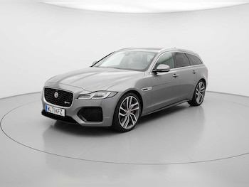 Used Jaguar XF 2021 for sale - 77030004: Photo
