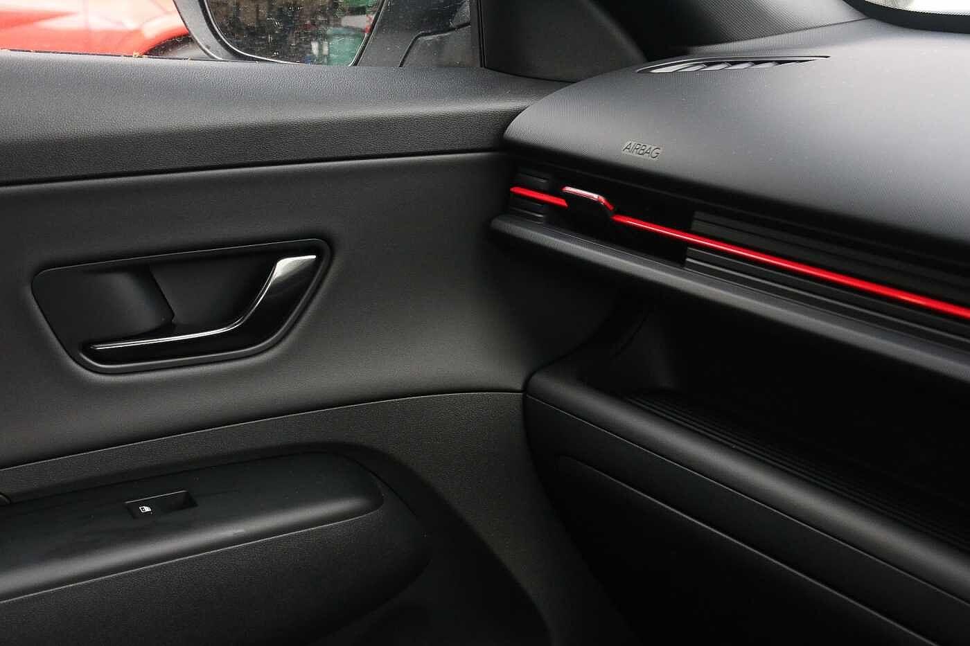 Used Hyundai KONA 2024 for sale - 76753175: Photo 13