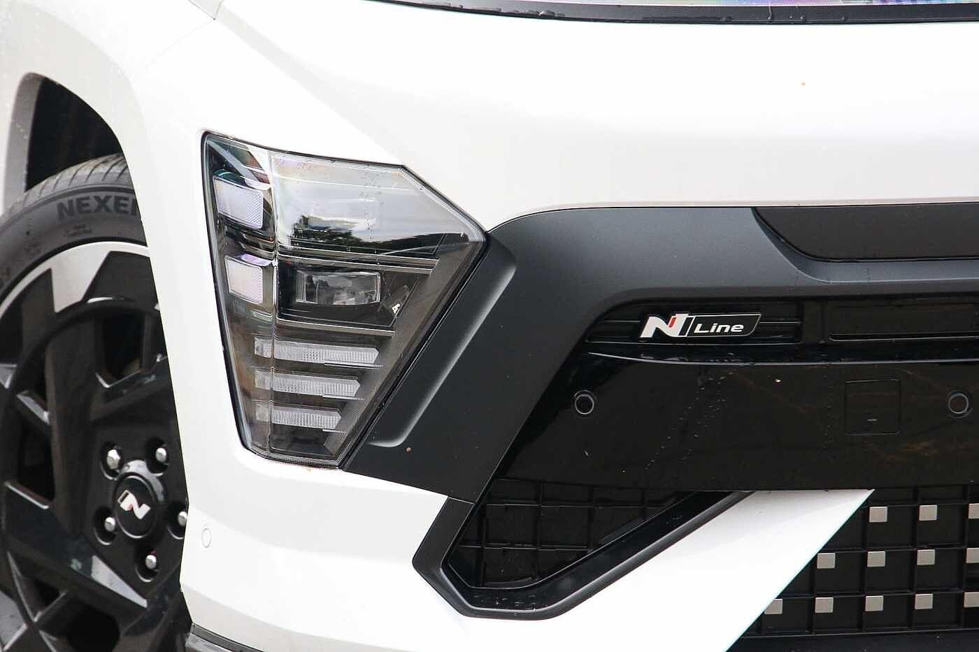 Used Hyundai KONA 2024 for sale - 76753175: Photo 3