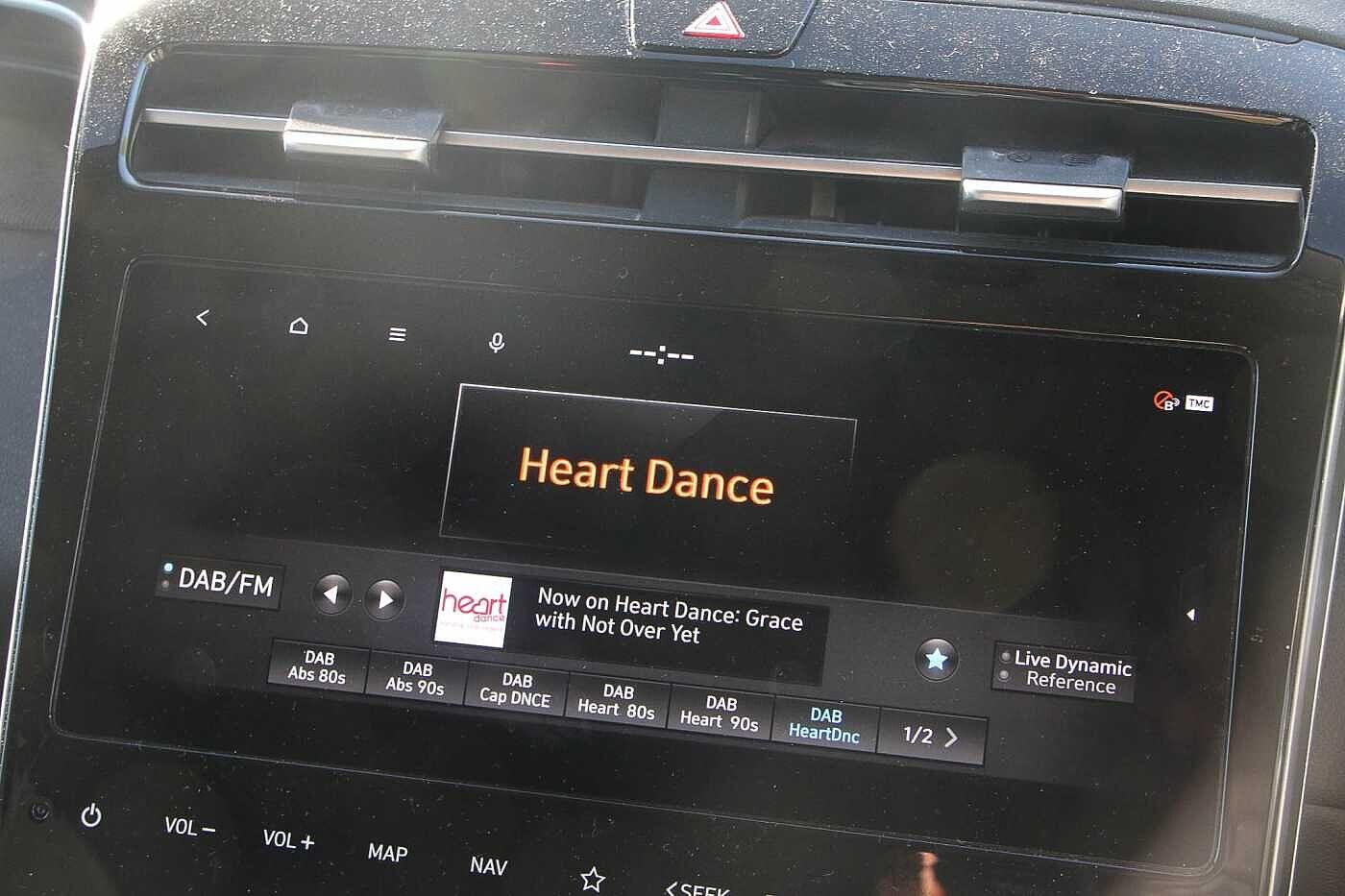 Used Hyundai TUCSON 2023 for sale - 76607215: Photo 10