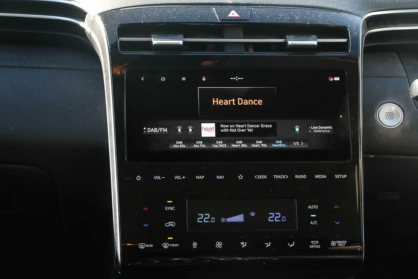 Used Hyundai TUCSON 2023 for sale - 76607215: Photo 13