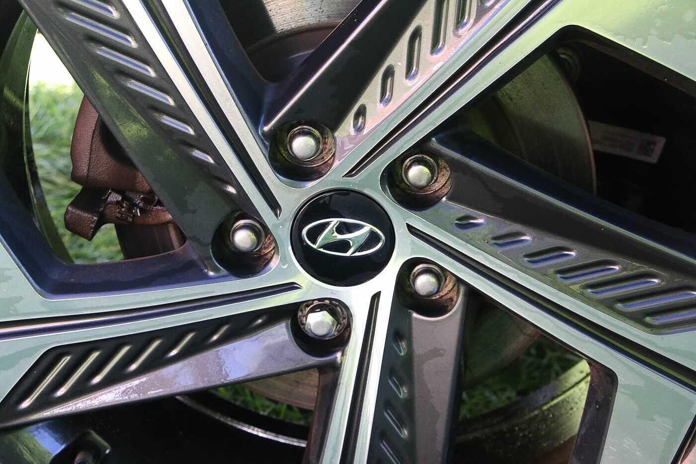 Used Hyundai TUCSON 2023 for sale - 76607215: Photo 15