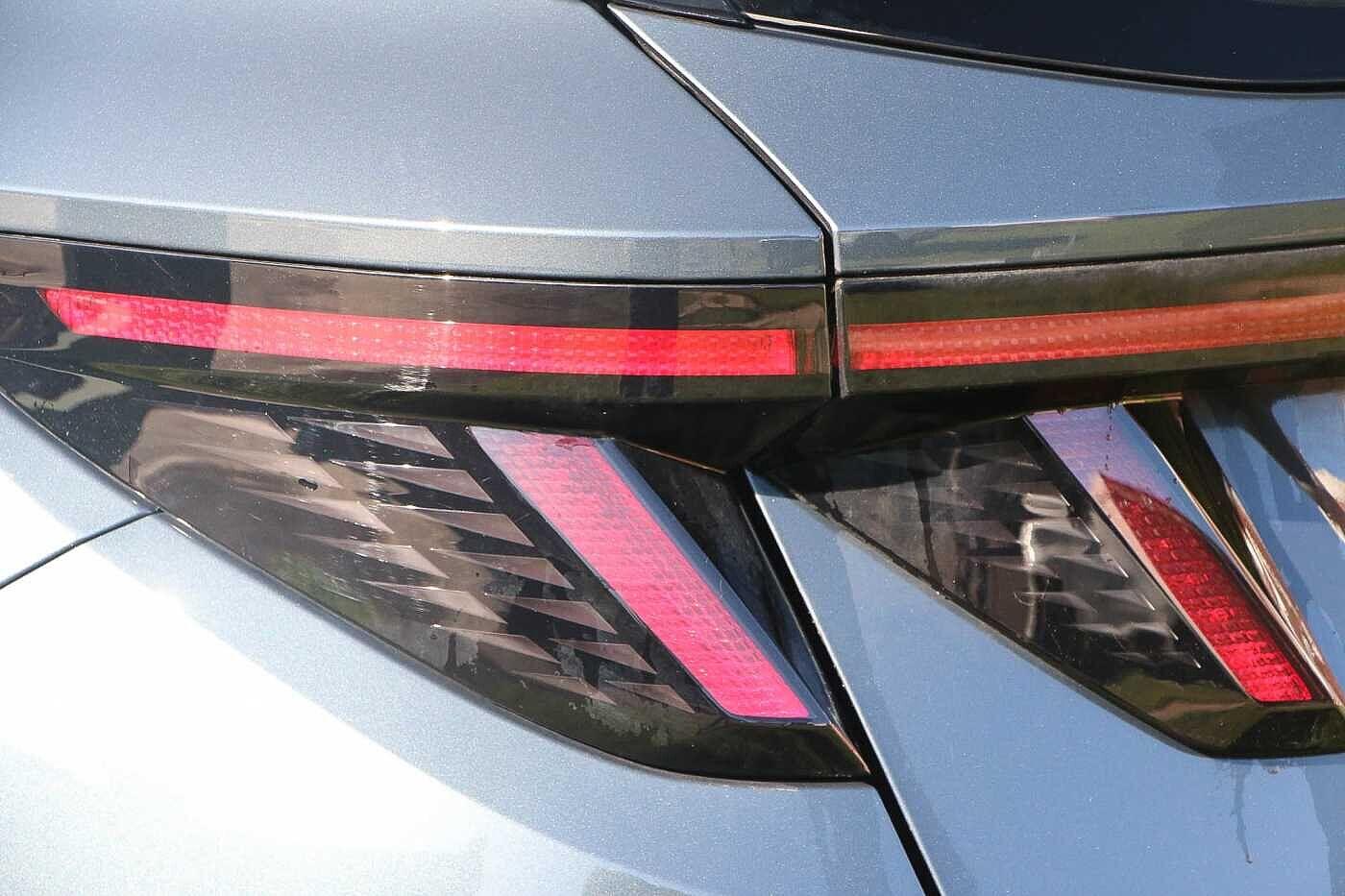 Used Hyundai TUCSON 2023 for sale - 76607215: Photo 16