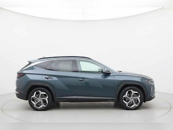 Used Hyundai TUCSON 2023 for sale - 76607215: Photo