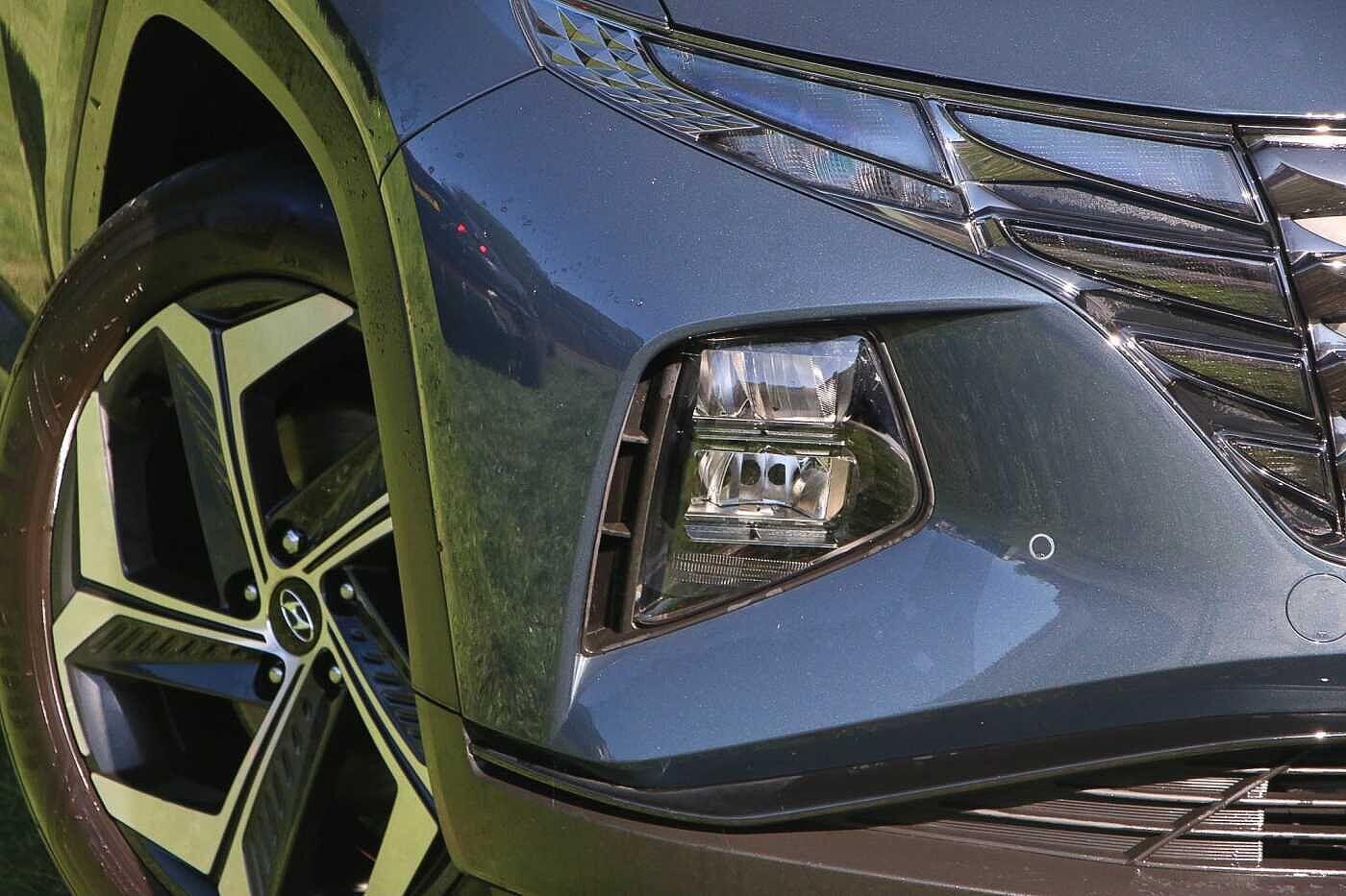 Used Hyundai TUCSON 2023 for sale - 76607215: Photo 4