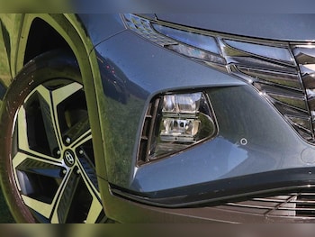 Used Hyundai TUCSON 2023 for sale - 76607215: Photo