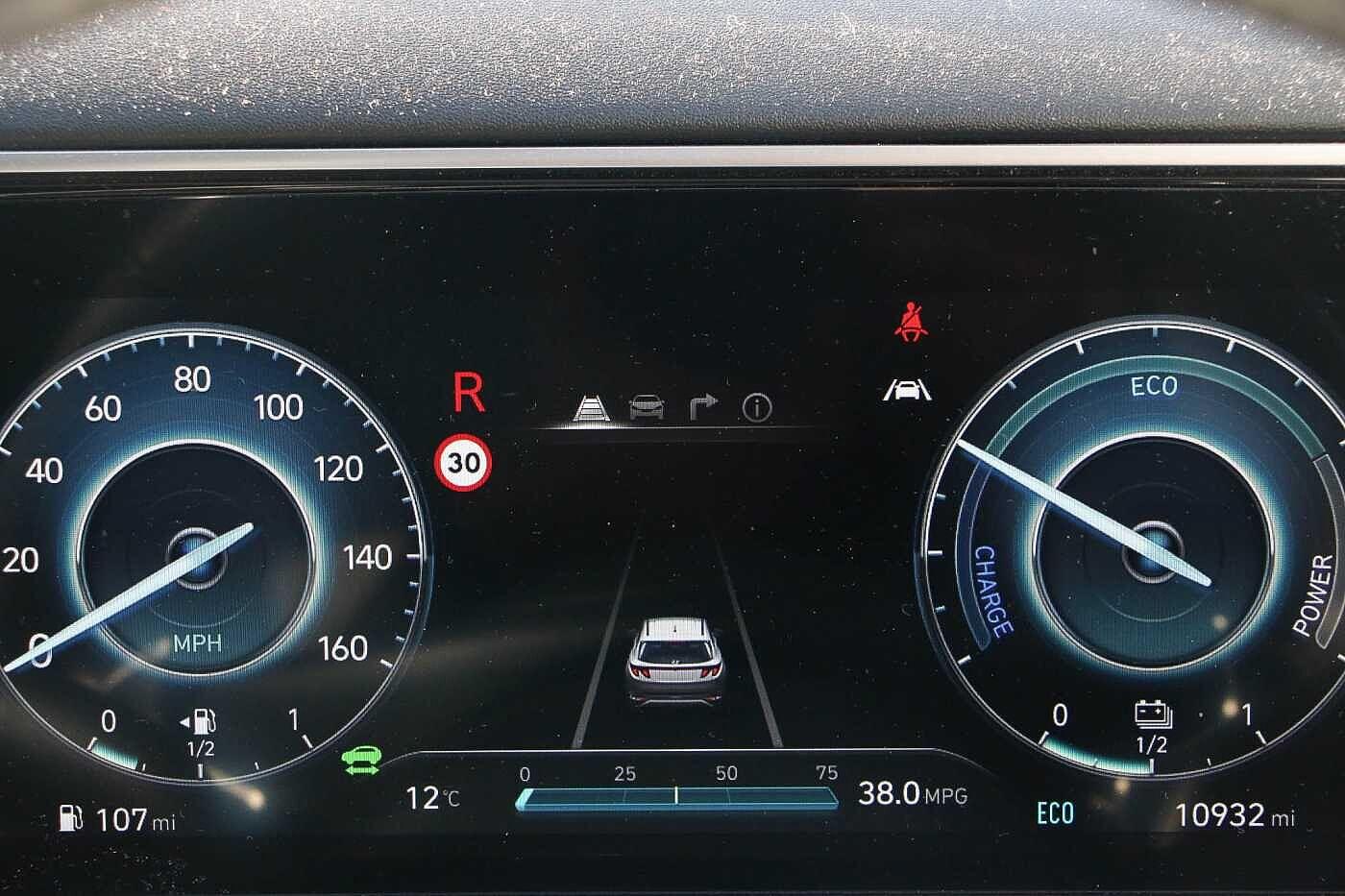 Used Hyundai TUCSON 2023 for sale - 76607215: Photo 6