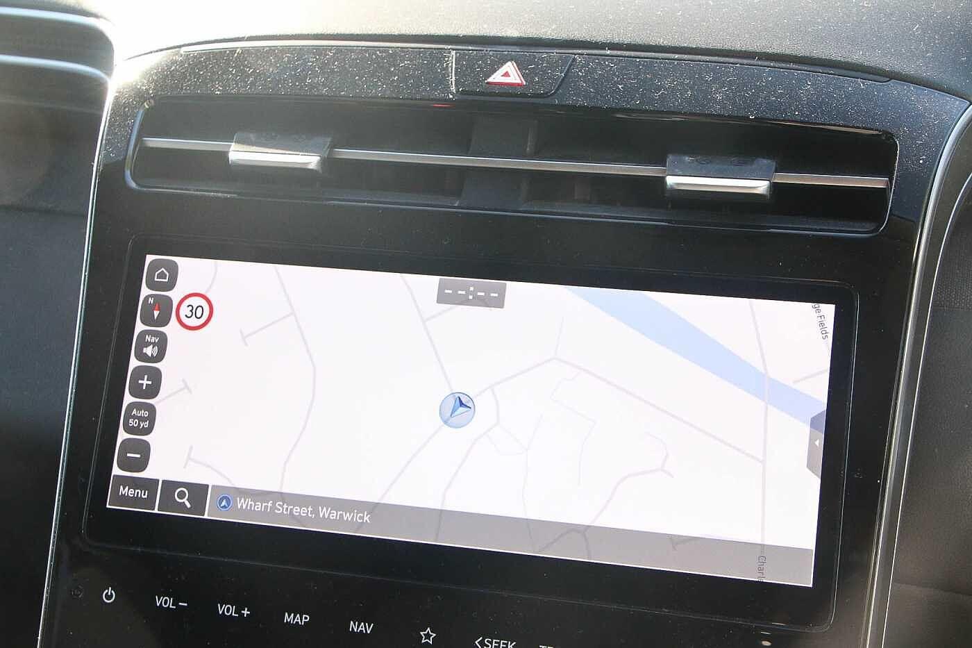 Used Hyundai TUCSON 2023 for sale - 76607215: Photo 9