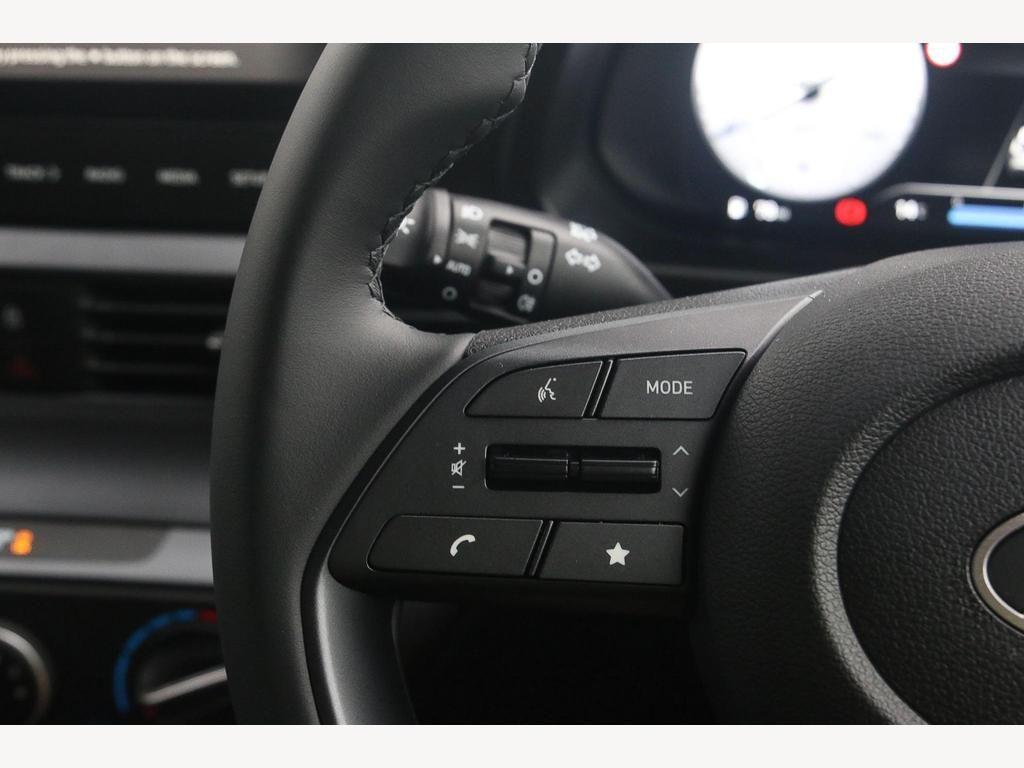 Used Hyundai i20 2025 for sale - 77478615: Photo 13