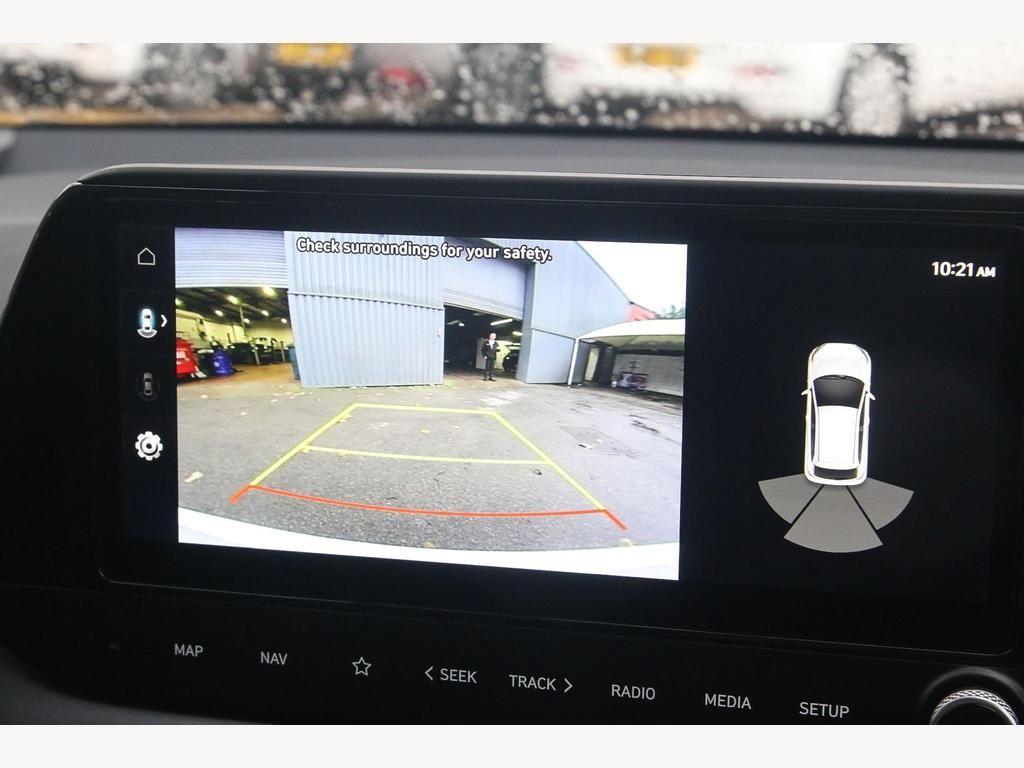 Used Hyundai i20 2025 for sale - 77478615: Photo 16