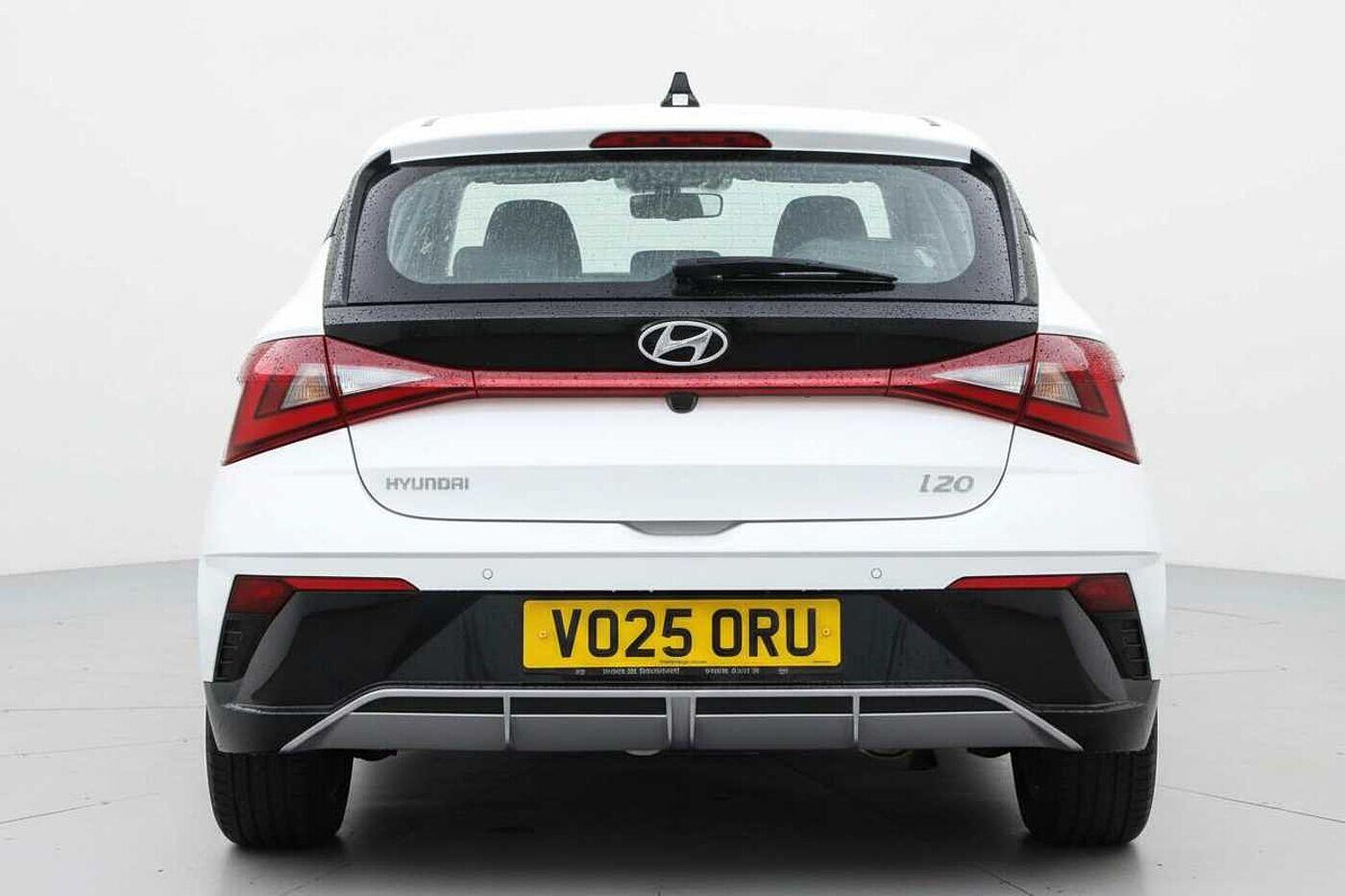 Used Hyundai i20 2025 for sale - 77478615: Photo 2