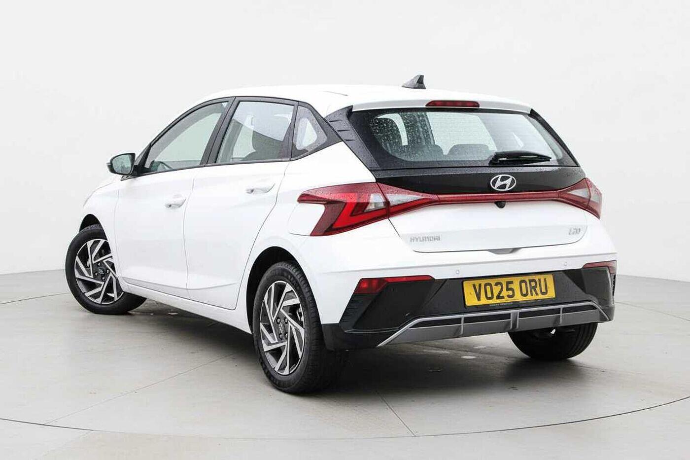 Used Hyundai i20 2025 for sale - 77478615: Photo 3