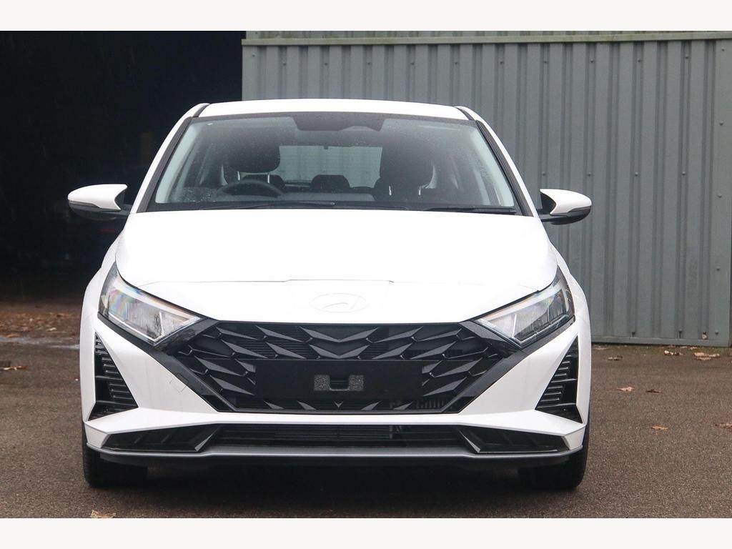 Used Hyundai i20 2025 for sale - 77478615: Photo 5