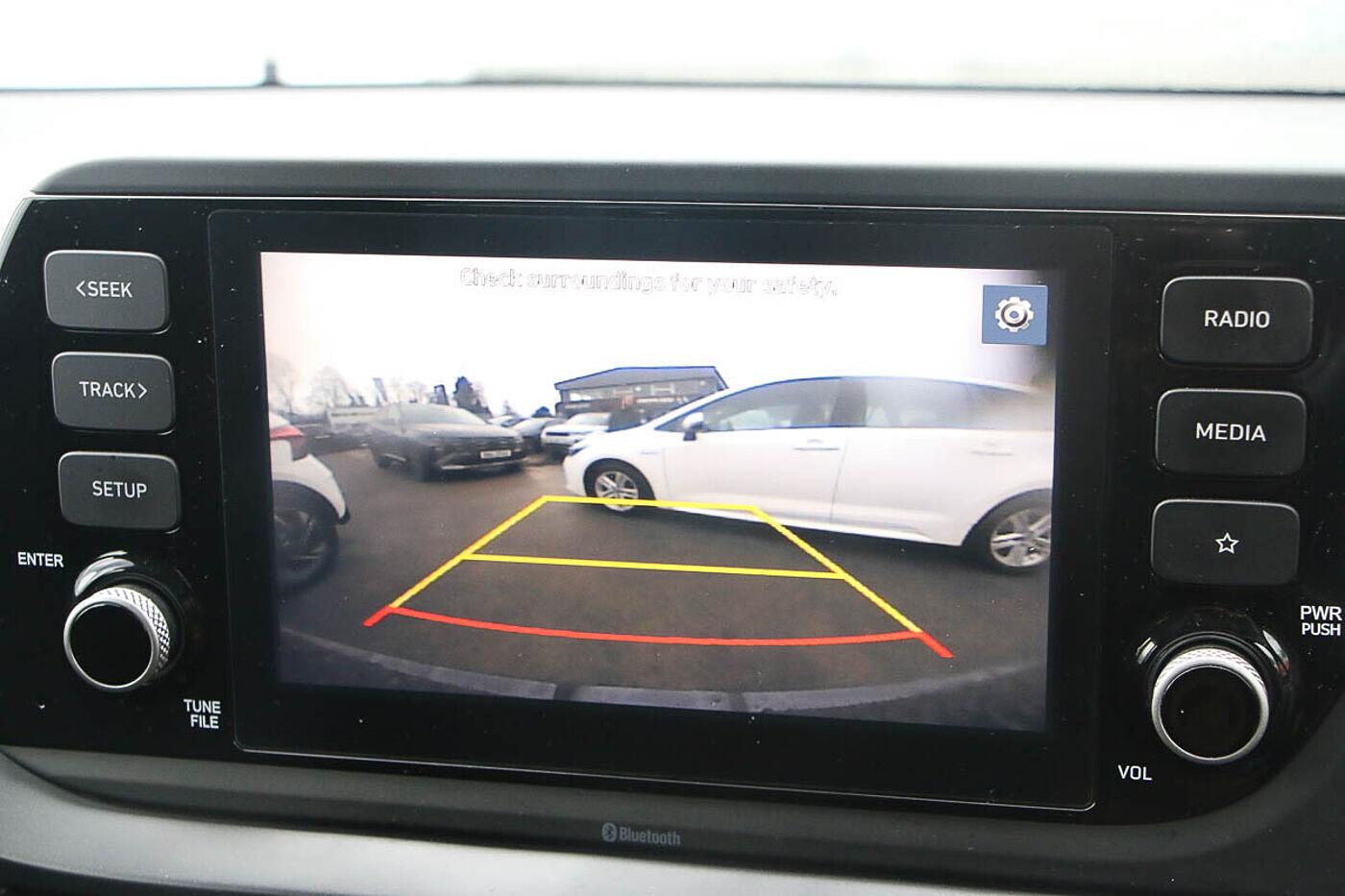 Used Hyundai i20 2021 for sale - 76743185: Photo 10