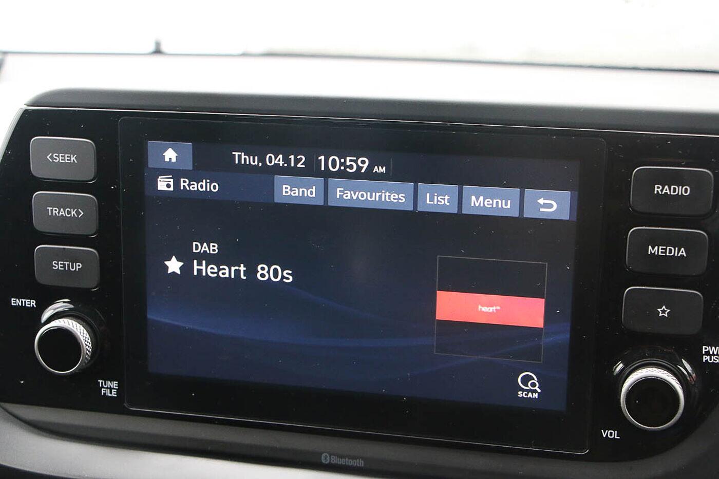 Used Hyundai i20 2021 for sale - 76743185: Photo 11