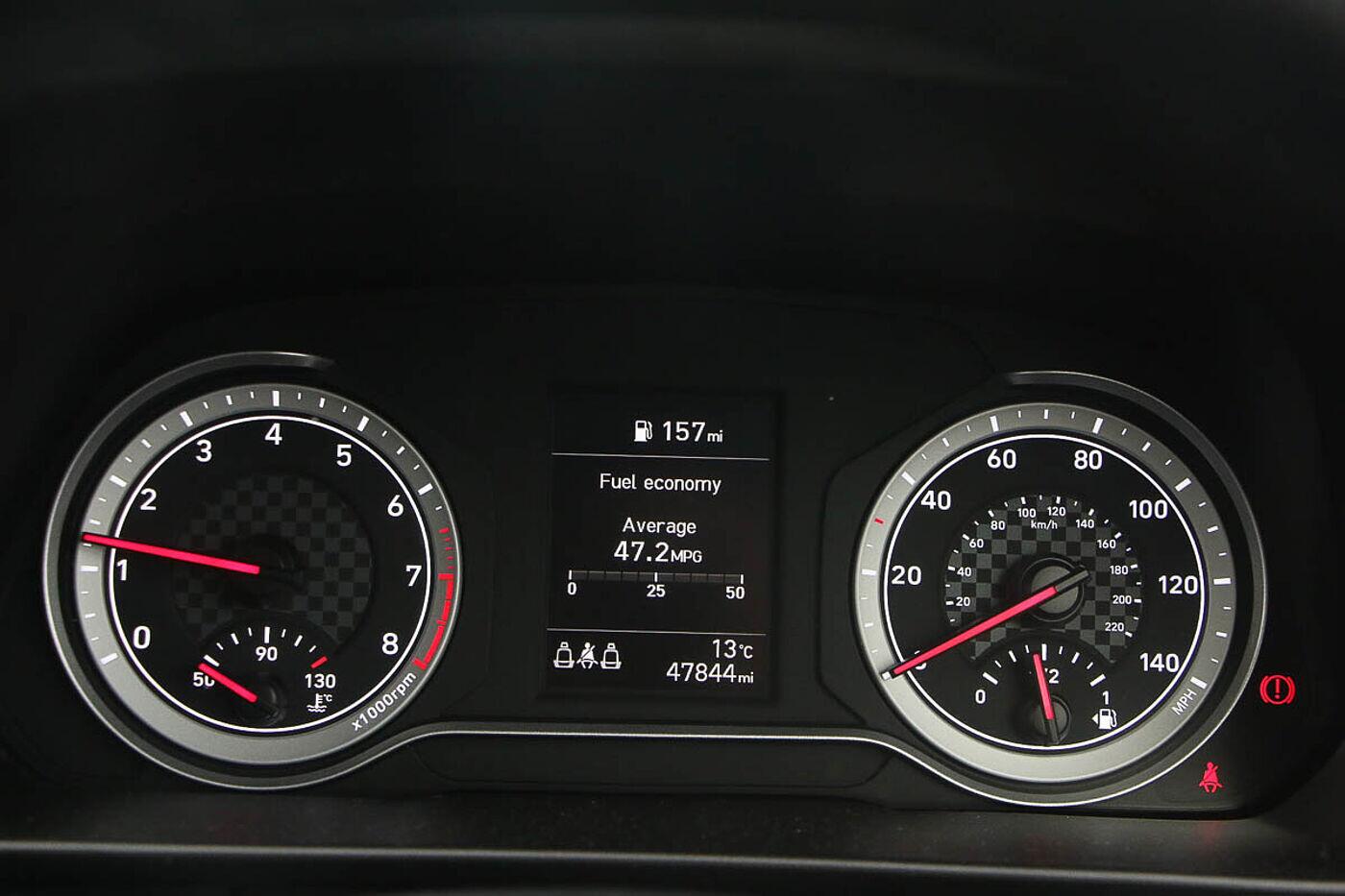 Used Hyundai i20 2021 for sale - 76743185: Photo 14