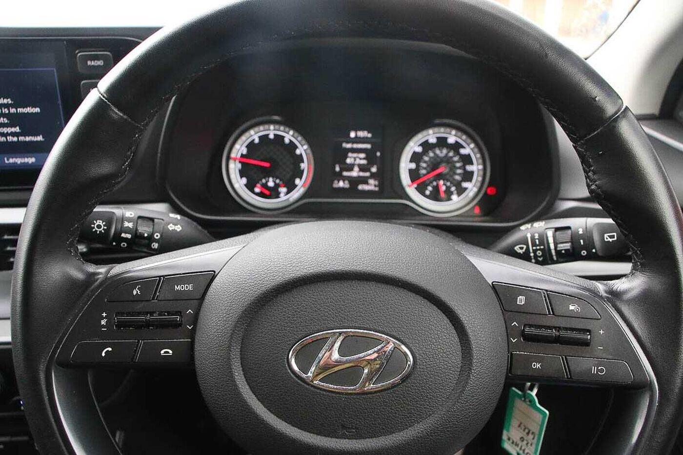 Used Hyundai i20 2021 for sale - 76743185: Photo 15