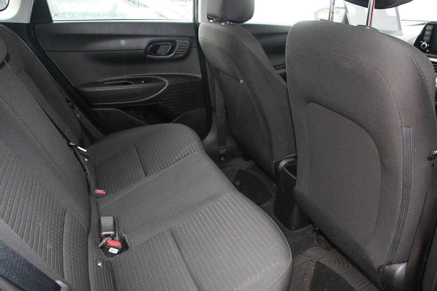 Used Hyundai i20 2021 for sale - 76743185: Photo 18