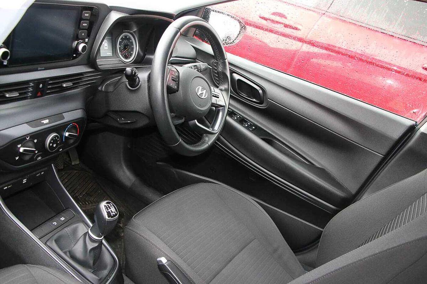 Used Hyundai i20 2021 for sale - 76743185: Photo 19