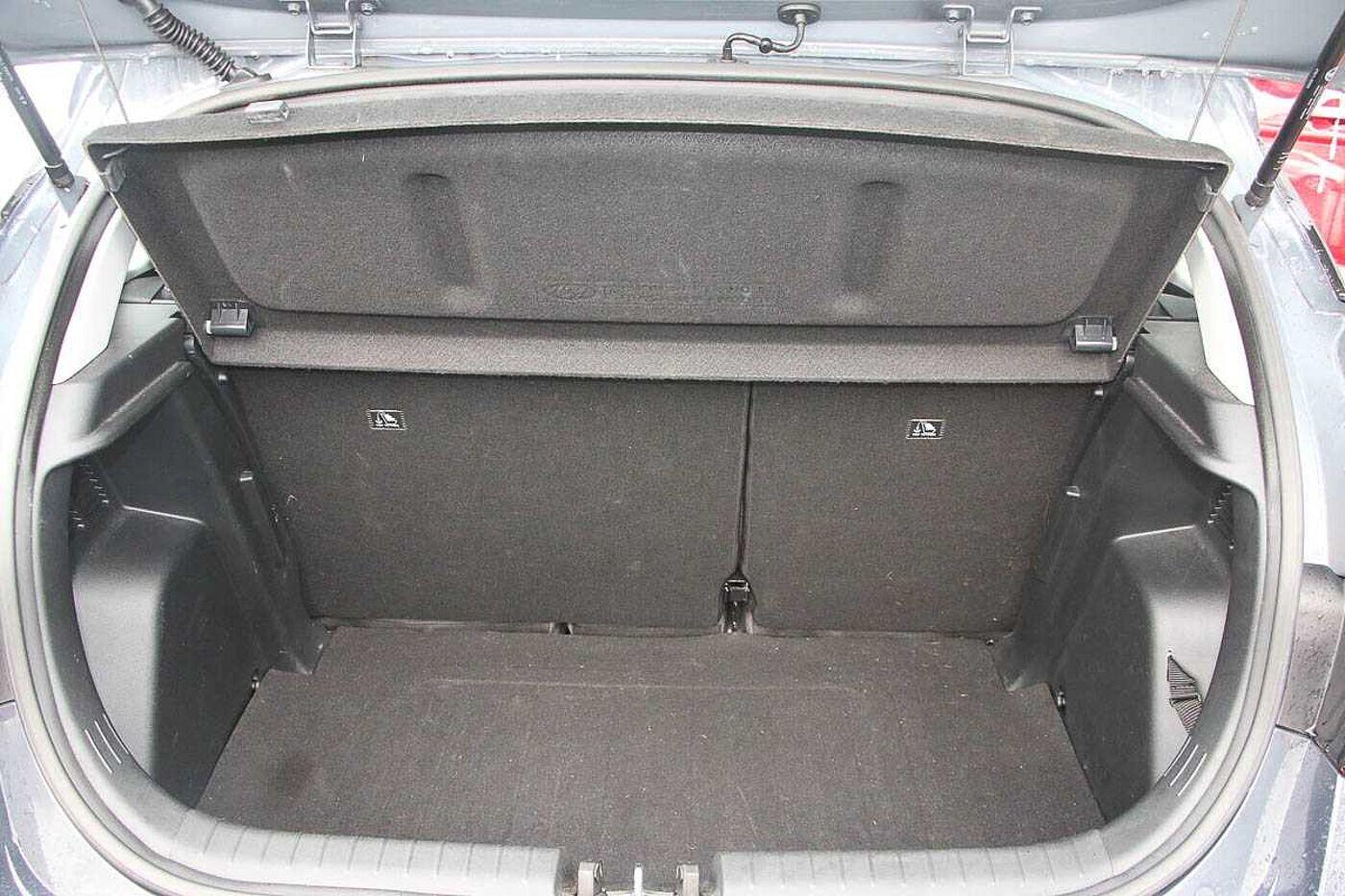 Used Hyundai i20 2021 for sale - 76743185: Photo 20