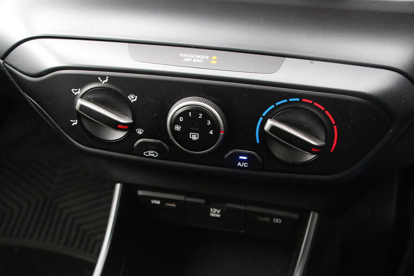 Used Hyundai i20 2021 for sale - 76743185: Photo 9