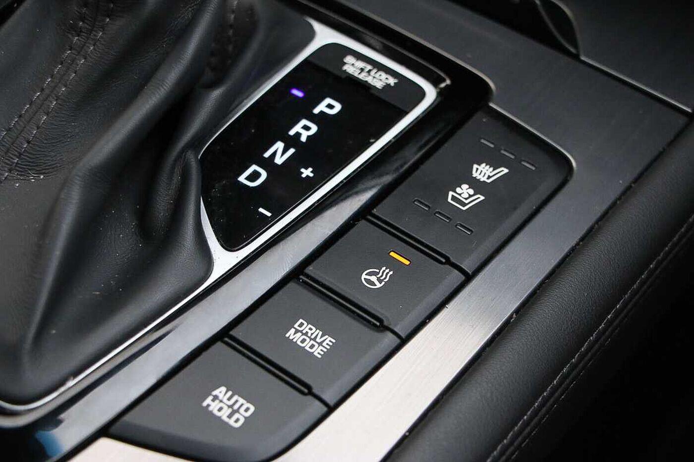 Used Hyundai Genesis 2016 for sale - 77052460: Photo 10