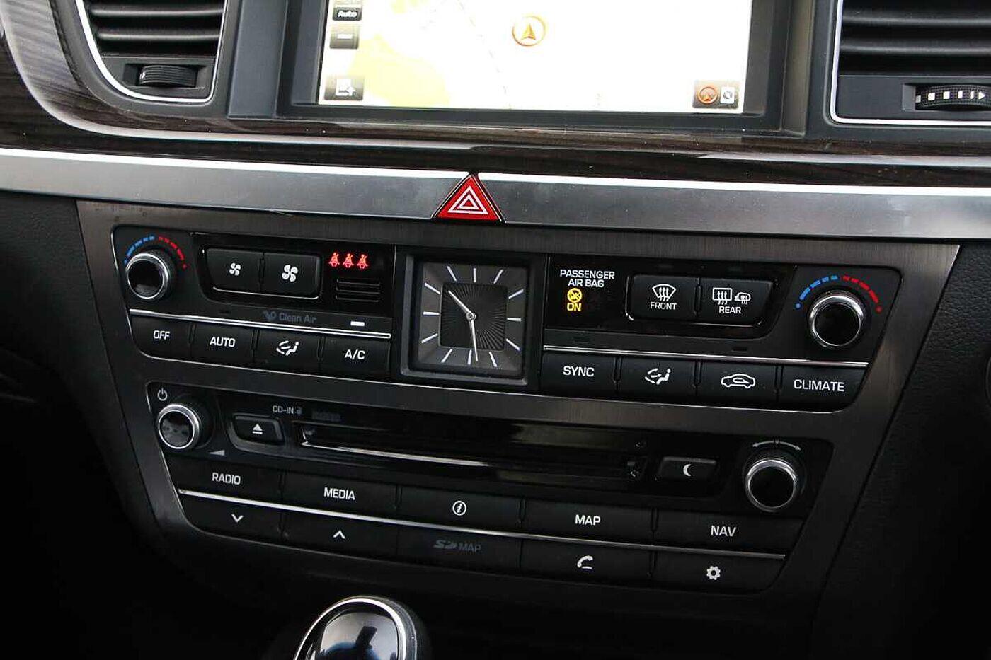 Used Hyundai Genesis 2016 for sale - 77052460: Photo 13