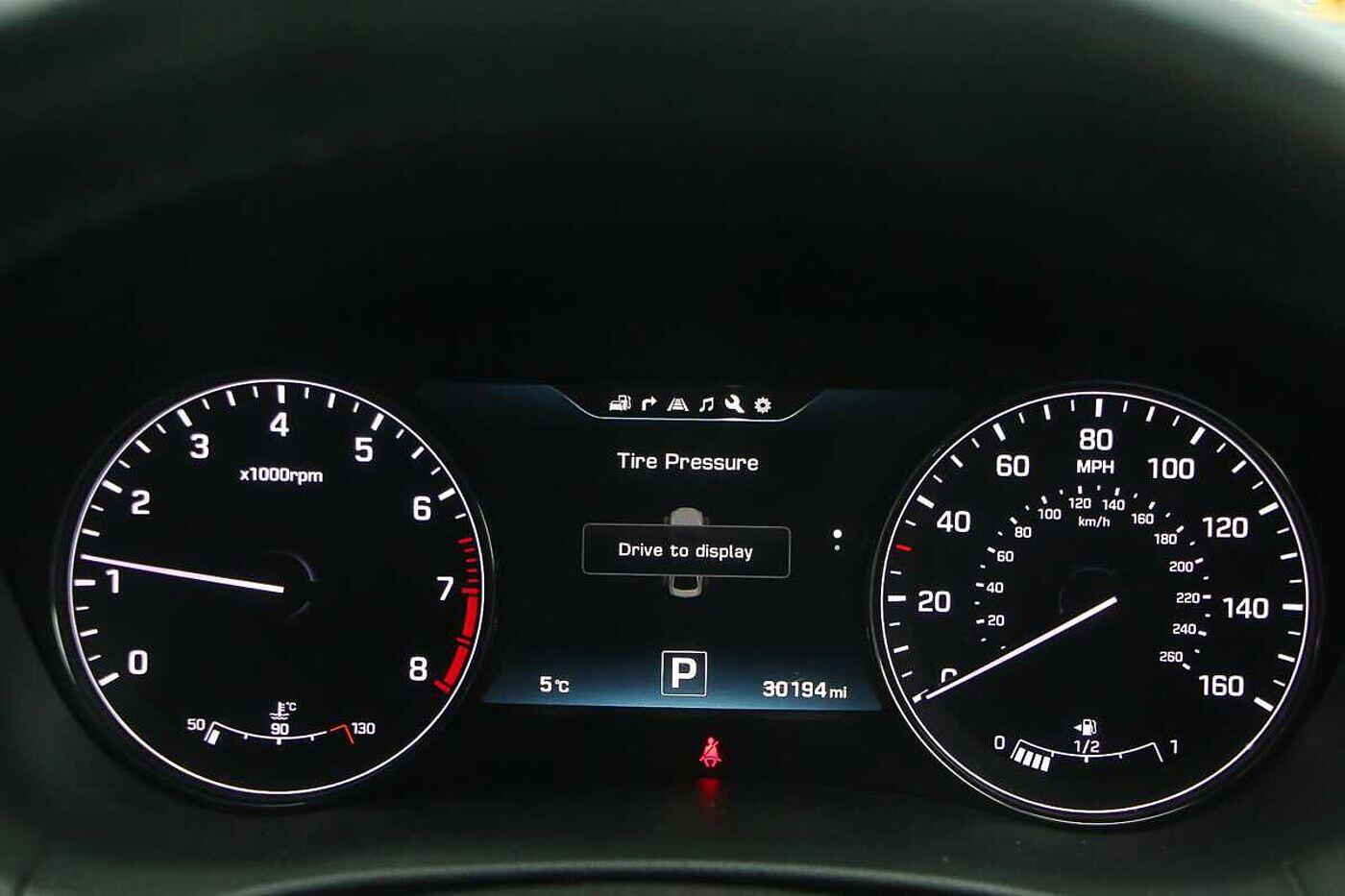 Used Hyundai Genesis 2016 for sale - 77052460: Photo 15