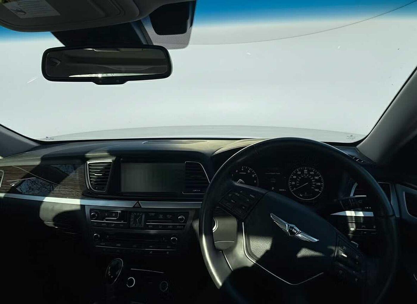 Used Hyundai Genesis 2016 for sale - 77052460: Photo 6