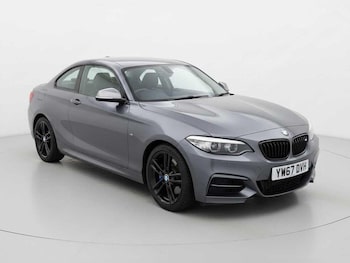 BMW 2 Series feature image