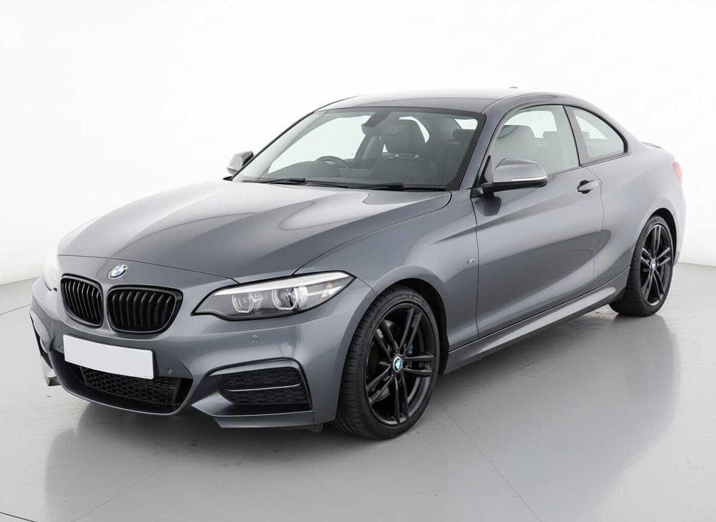 Used BMW 2 Series 2017 for sale - 77052516: Photo 2