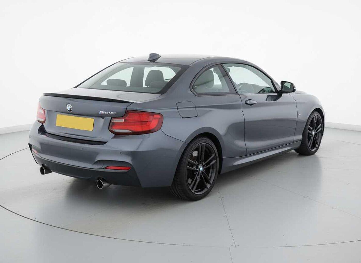 Used BMW 2 Series 2017 for sale - 77052516: Photo 3
