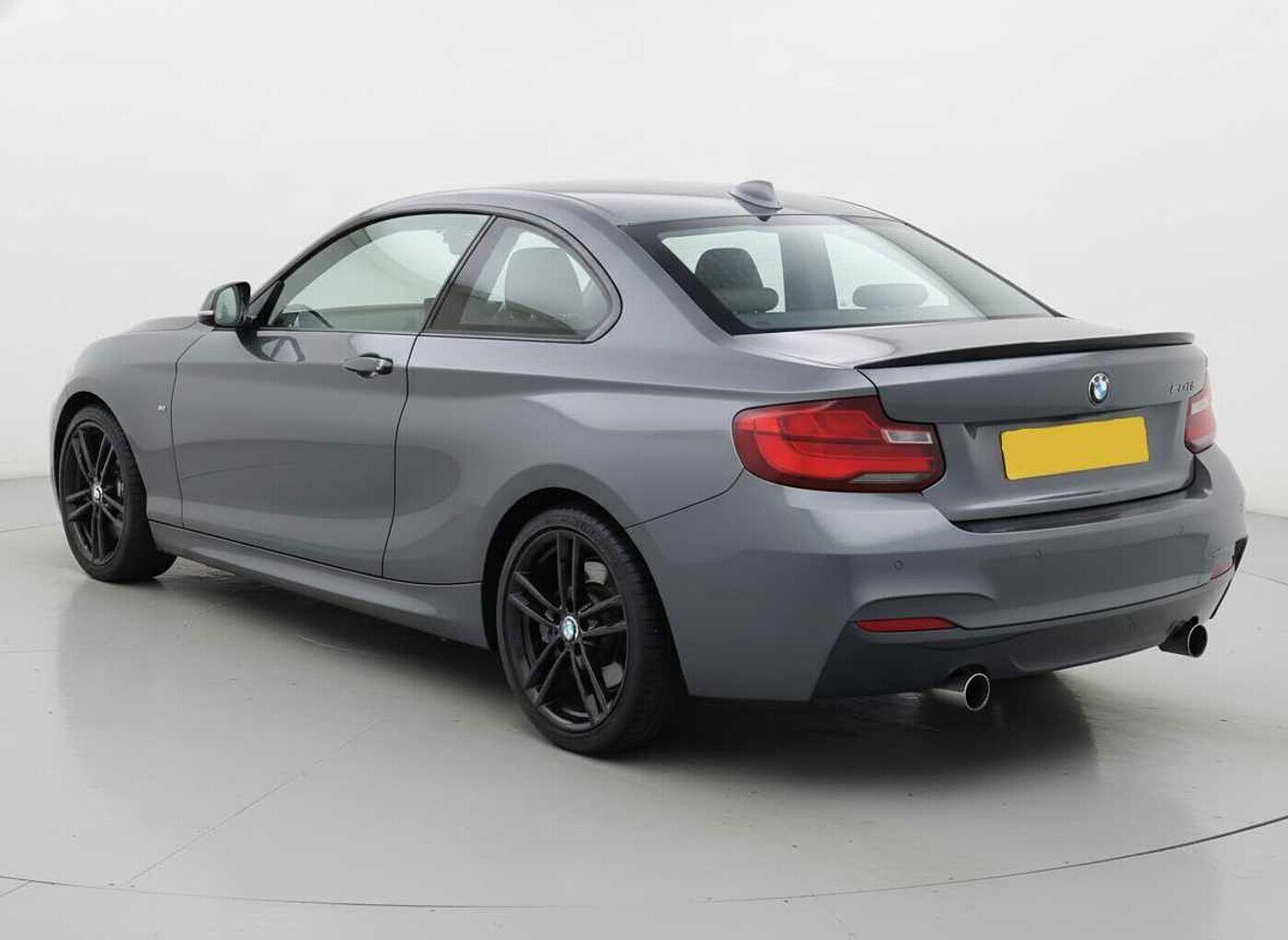 Used BMW 2 Series 2017 for sale - 77052516: Photo 4