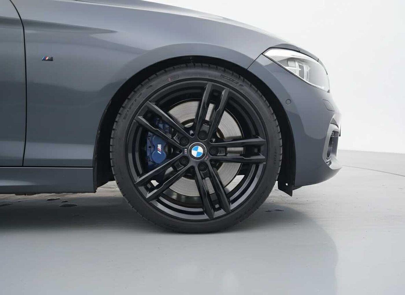 Used BMW 2 Series 2017 for sale - 77052516: Photo 5