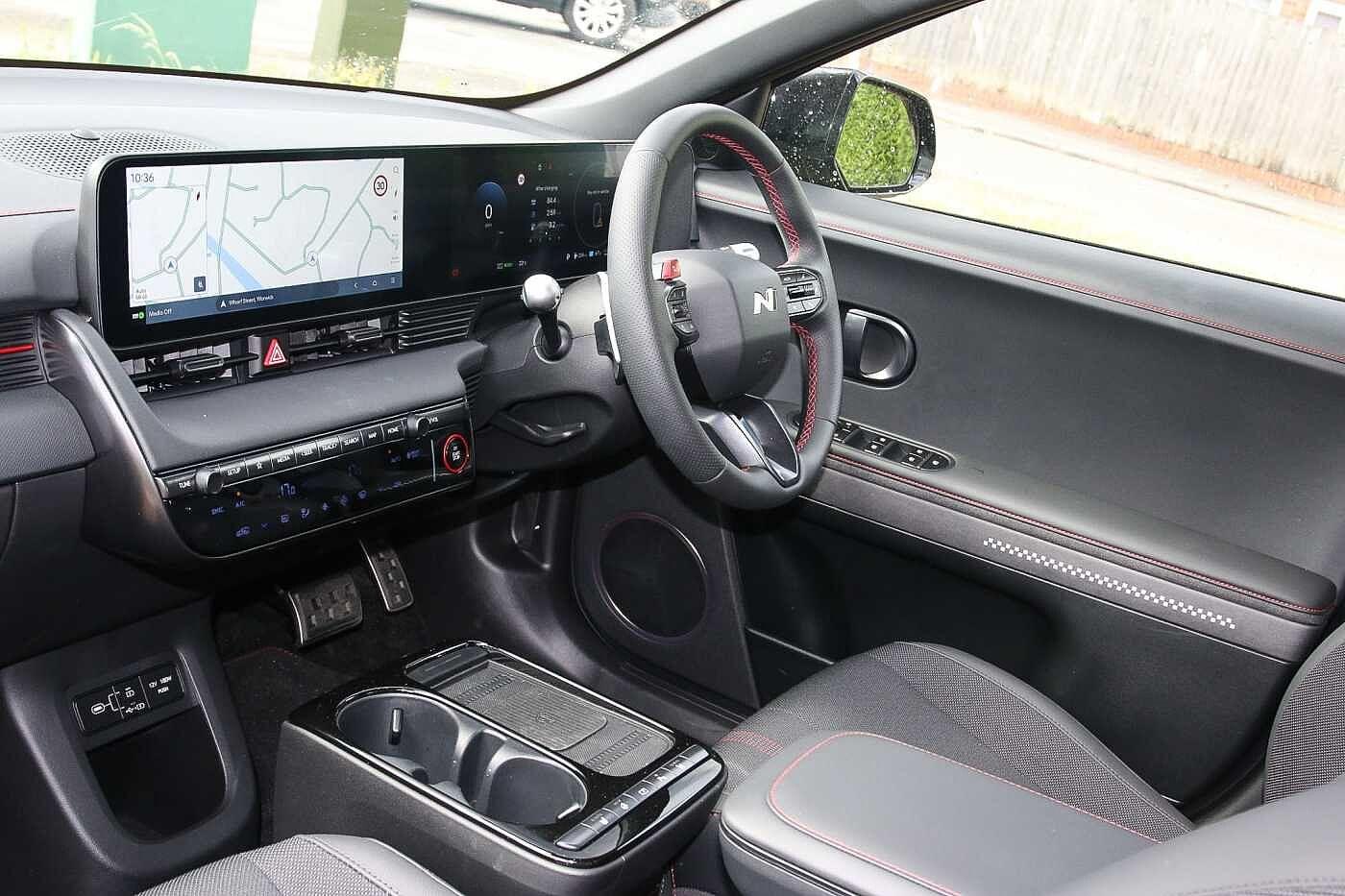 Used Hyundai IONIQ 5 2025 for sale - 76607960: Photo 16