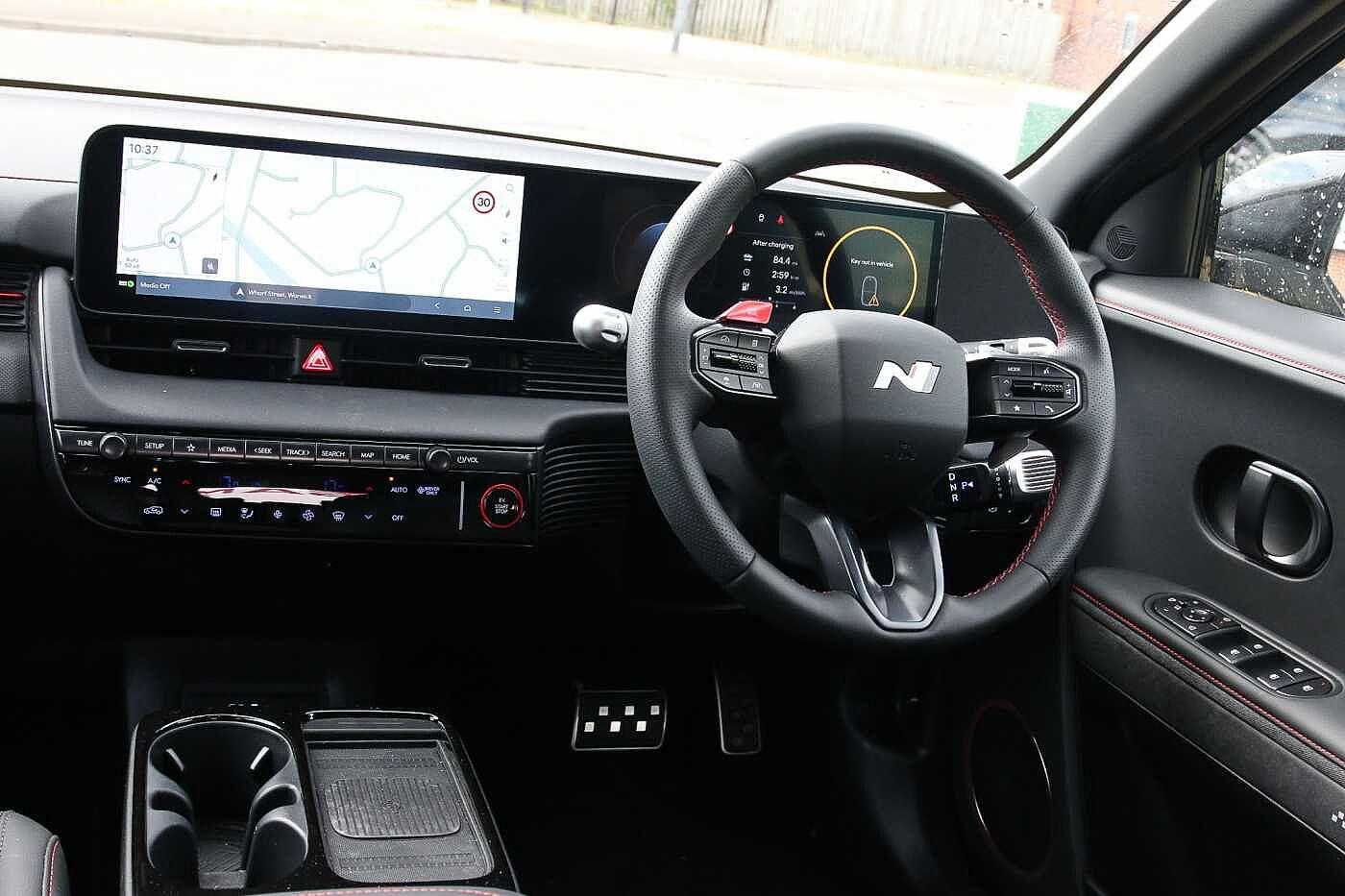 Used Hyundai IONIQ 5 2025 for sale - 76607960: Photo 18