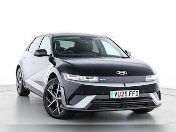 Used Hyundai IONIQ 5 2025 for sale - 76607960: Photo