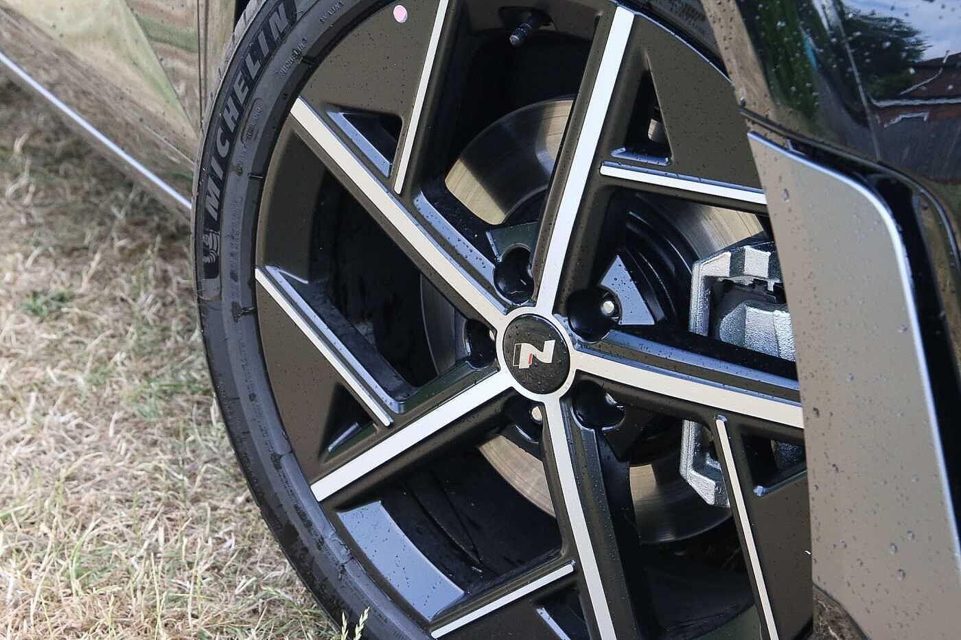 Used Hyundai IONIQ 5 2025 for sale - 76607960: Photo 4