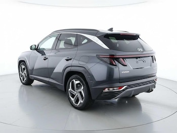 Used Hyundai TUCSON 2022 for sale - 77737742: Photo