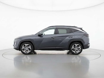 Used Hyundai TUCSON 2022 for sale - 77737742: Photo