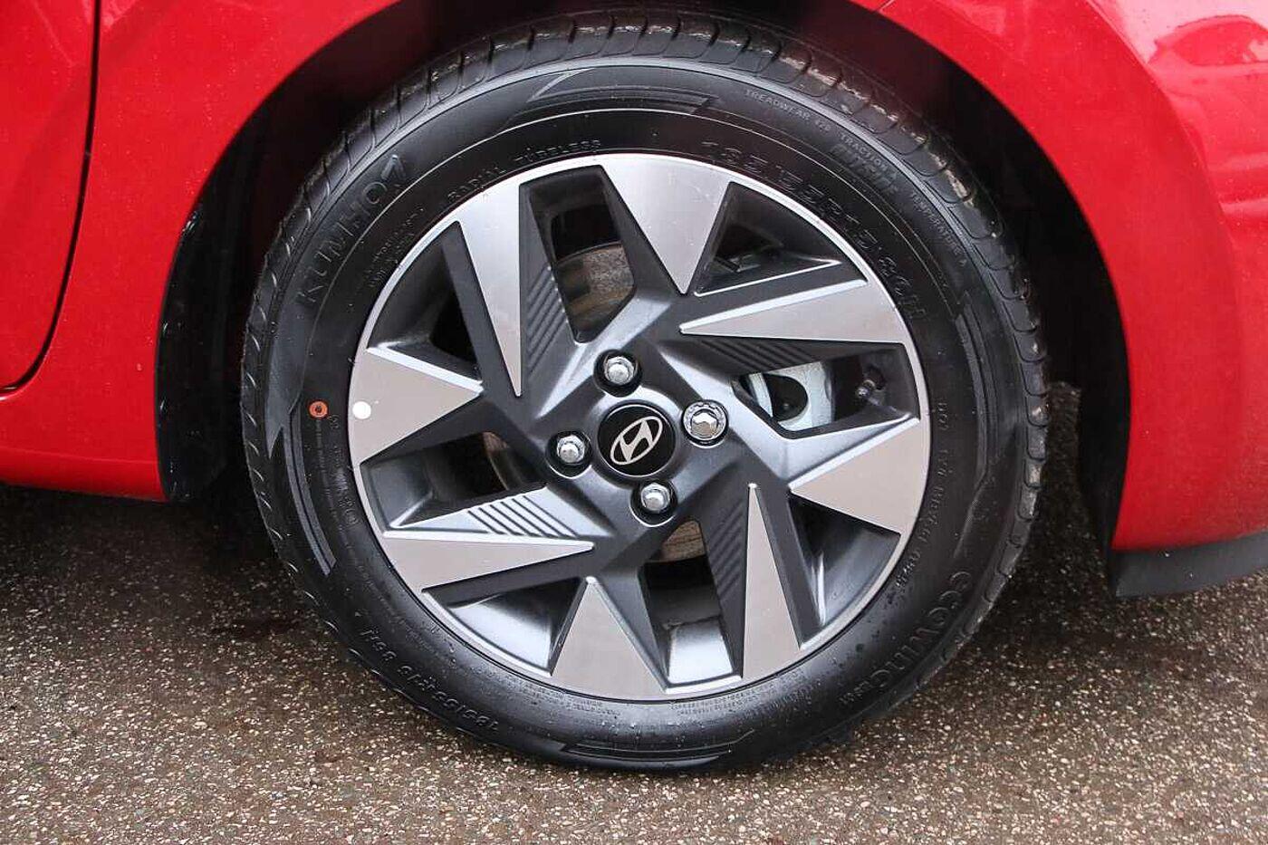 Used Hyundai i10 for sale - 77497170: Photo 6