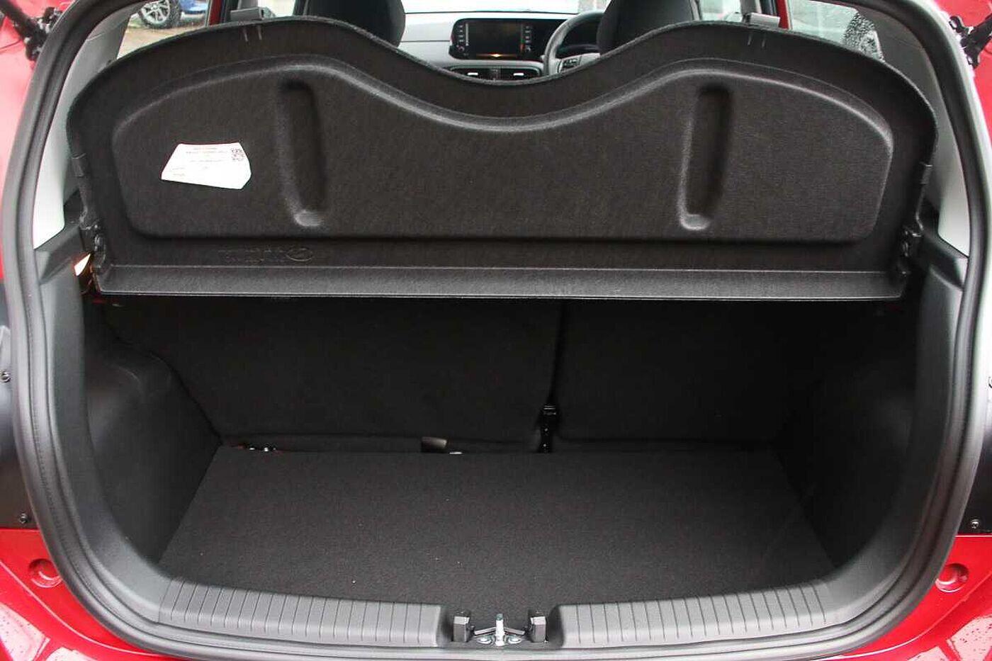 Used Hyundai i10 for sale - 77497170: Photo 7