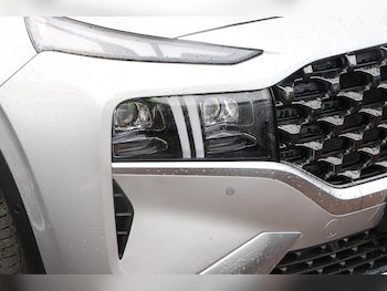 Used Hyundai Santa Fe 2023 for sale - 78784651: Photo