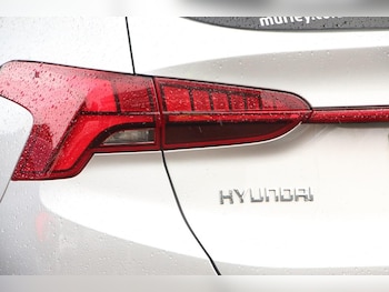 Used Hyundai Santa Fe 2023 for sale - 78784651: Photo