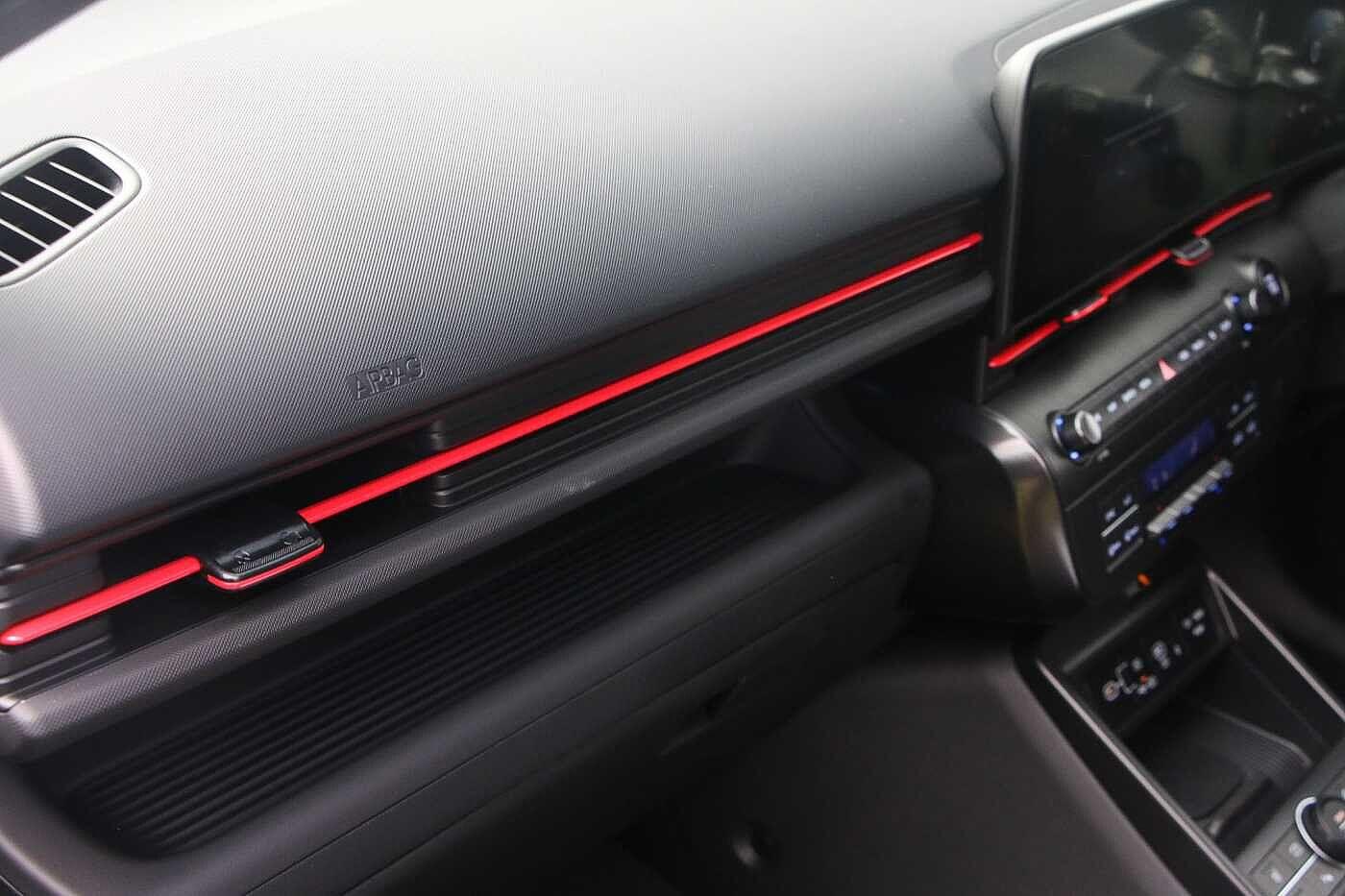 Used Hyundai KONA 2025 for sale - 76607918: Photo 10